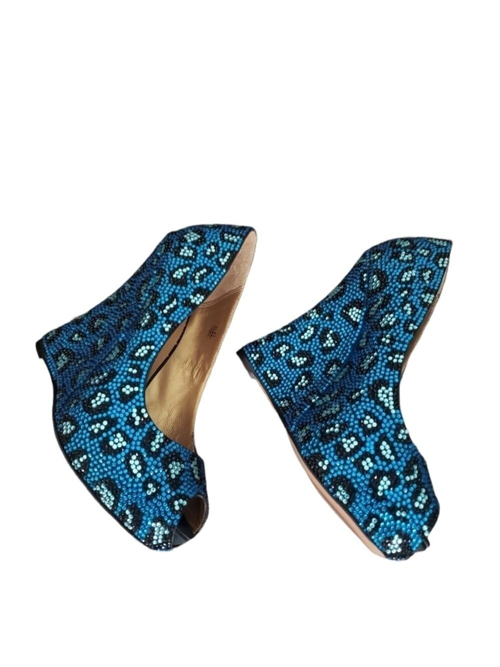 Benjamin Adams London Shoes - Picture 6 of 15